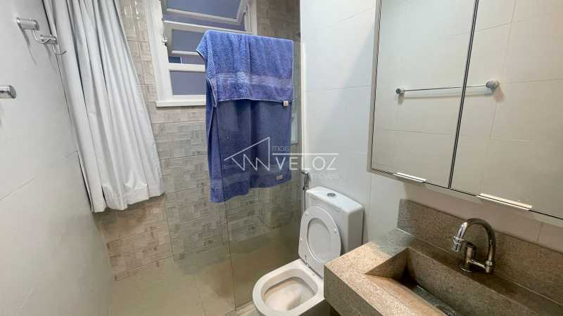 Apartamento à venda com 3 quartos, 75m² - Foto 15