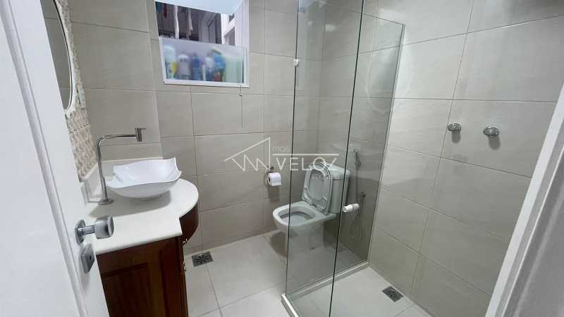 Apartamento à venda com 3 quartos, 75m² - Foto 18