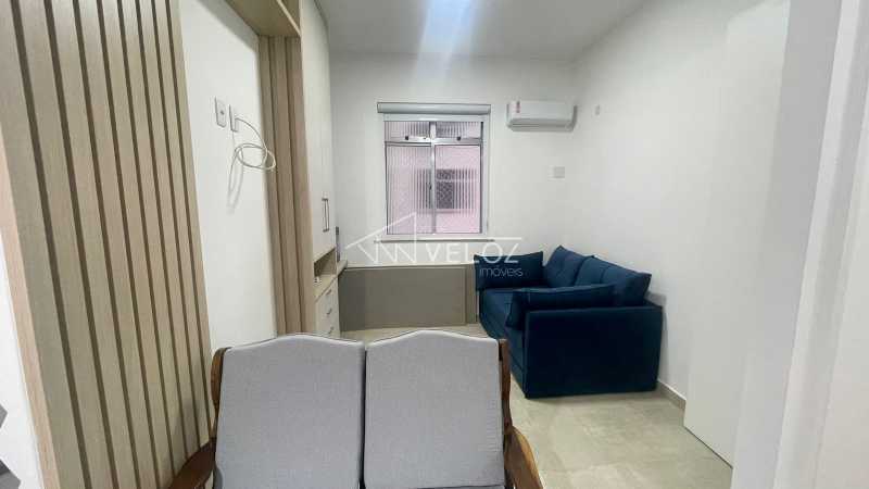 Apartamento à venda com 3 quartos, 75m² - Foto 10