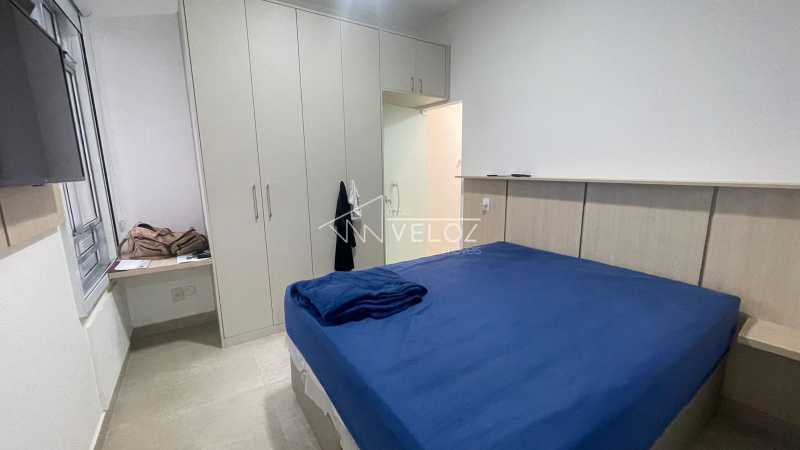 Apartamento à venda com 3 quartos, 75m² - Foto 19