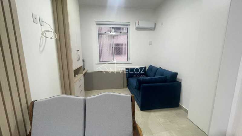 Apartamento à venda com 3 quartos, 75m² - Foto 12