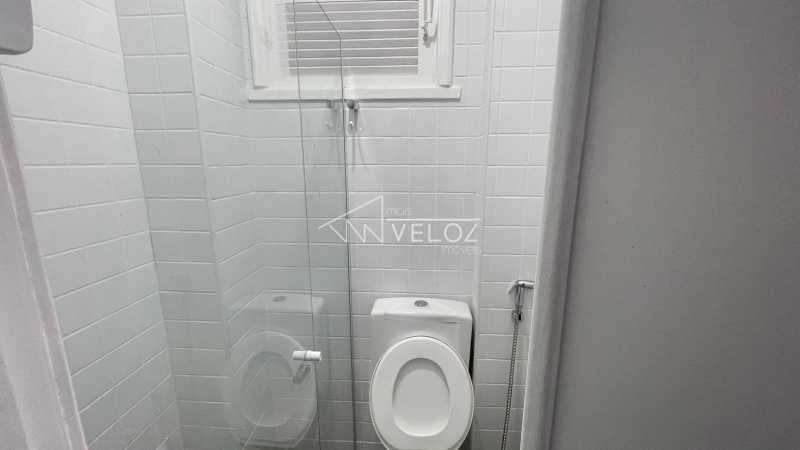 Apartamento à venda com 3 quartos, 75m² - Foto 21