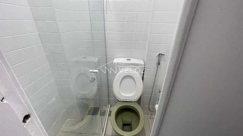 Apartamento à venda com 3 quartos, 75m² - Foto 22