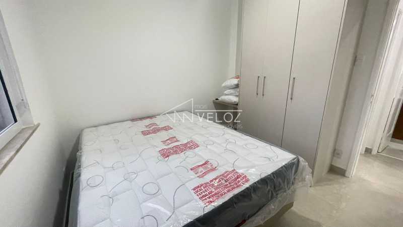 Apartamento à venda com 3 quartos, 75m² - Foto 28