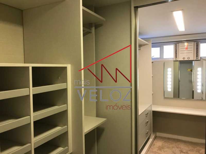 Apartamento à venda com 3 quartos, 180m² - Foto 30