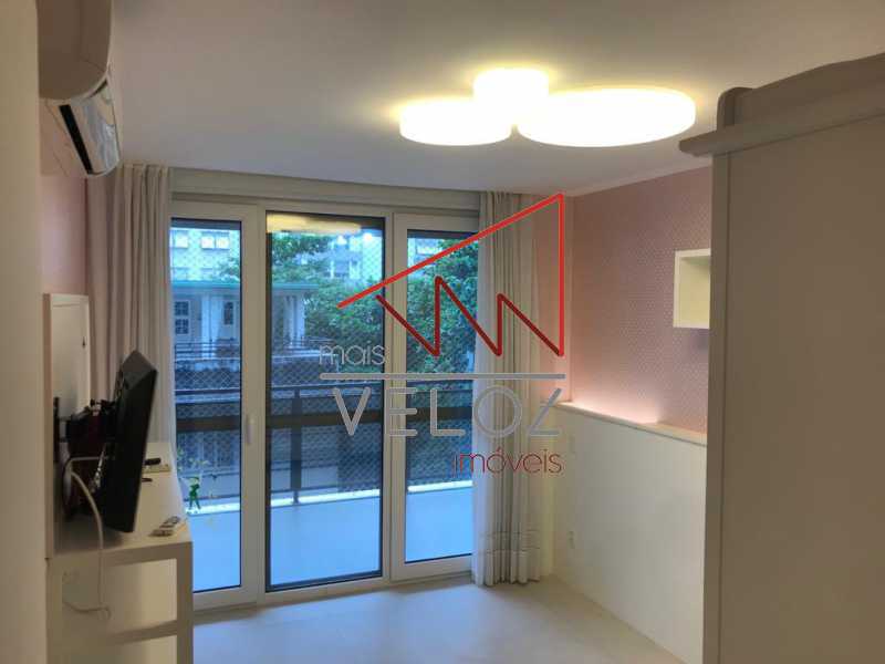 Apartamento à venda com 3 quartos, 180m² - Foto 20