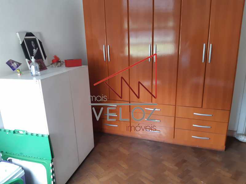 Apartamento à venda com 3 quartos, 101m² - Foto 6