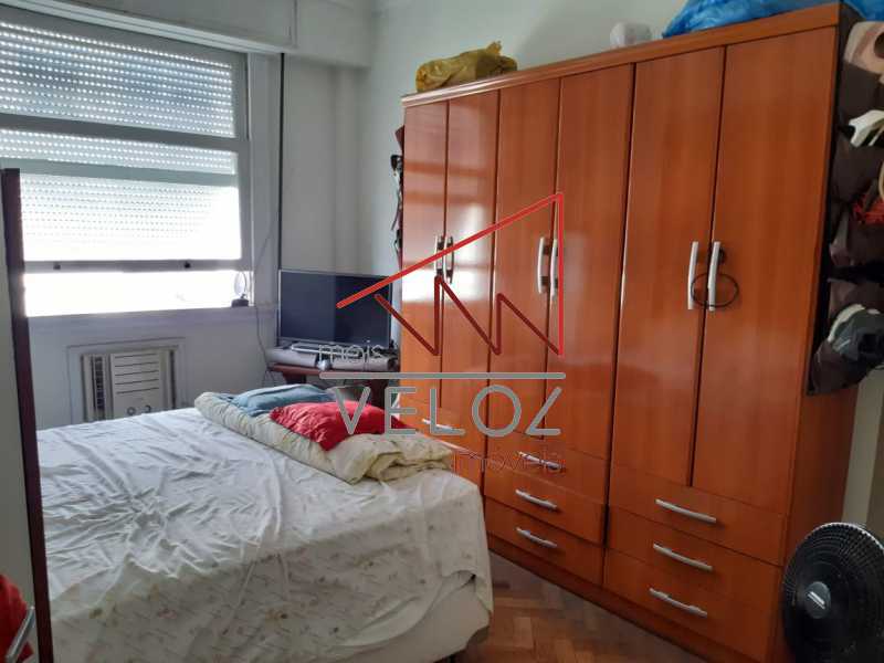 Apartamento à venda com 3 quartos, 101m² - Foto 7