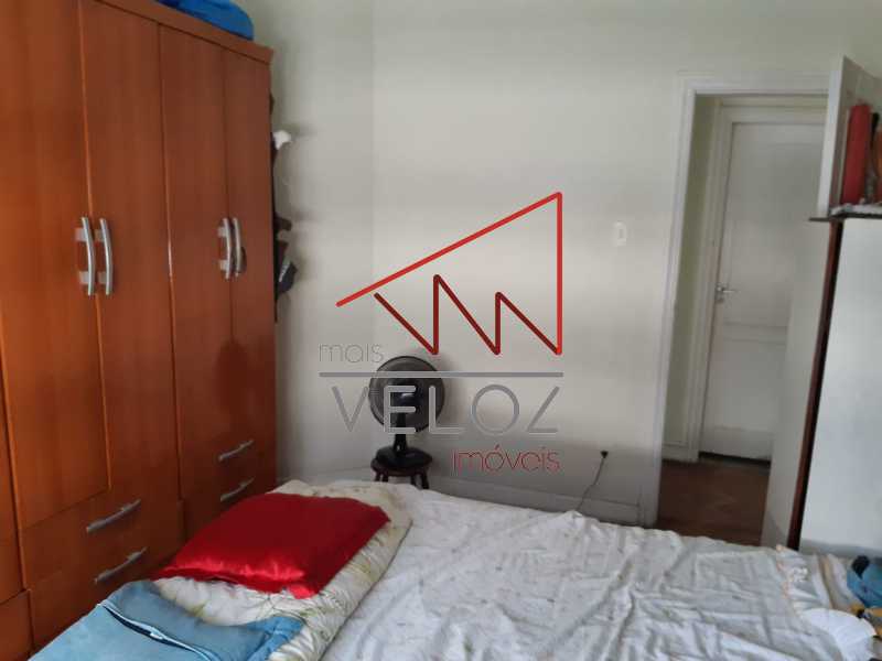 Apartamento à venda com 3 quartos, 101m² - Foto 8