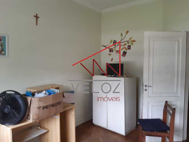 Apartamento à venda com 3 quartos, 101m² - Foto 5