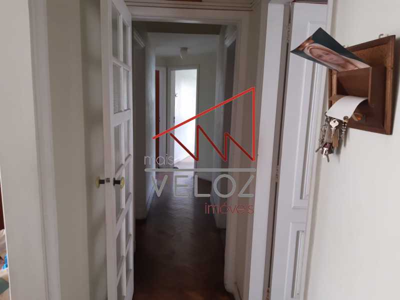 Apartamento à venda com 3 quartos, 101m² - Foto 13