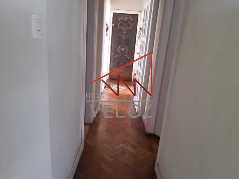 Apartamento à venda com 3 quartos, 101m² - Foto 3