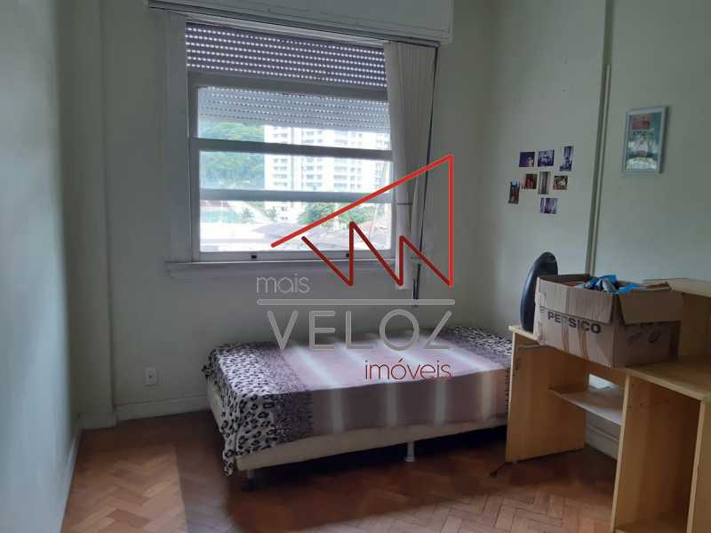 Apartamento à venda com 3 quartos, 101m² - Foto 10