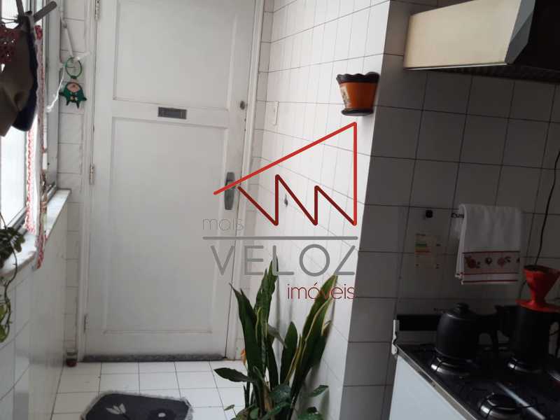 Apartamento à venda com 3 quartos, 101m² - Foto 22