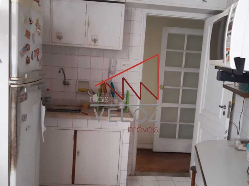 Apartamento à venda com 3 quartos, 101m² - Foto 23