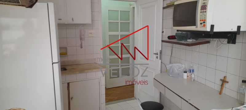 Apartamento à venda com 3 quartos, 101m² - Foto 28