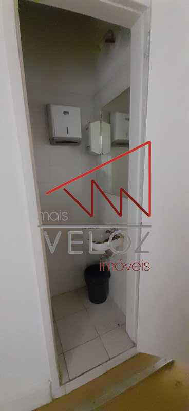 Casa à venda com 4 quartos - Foto 27