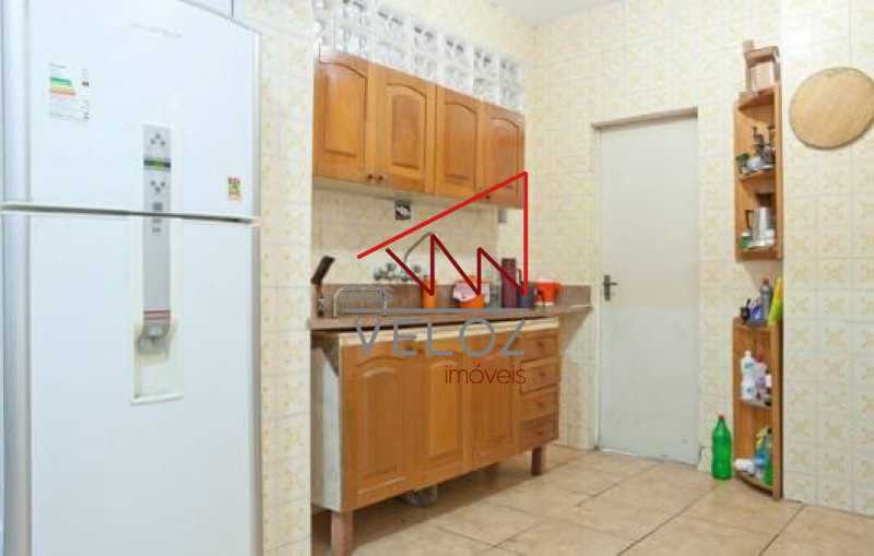 Apartamento à venda com 4 quartos, 300m² - Foto 4