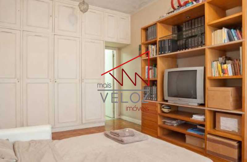 Apartamento à venda com 4 quartos, 300m² - Foto 6