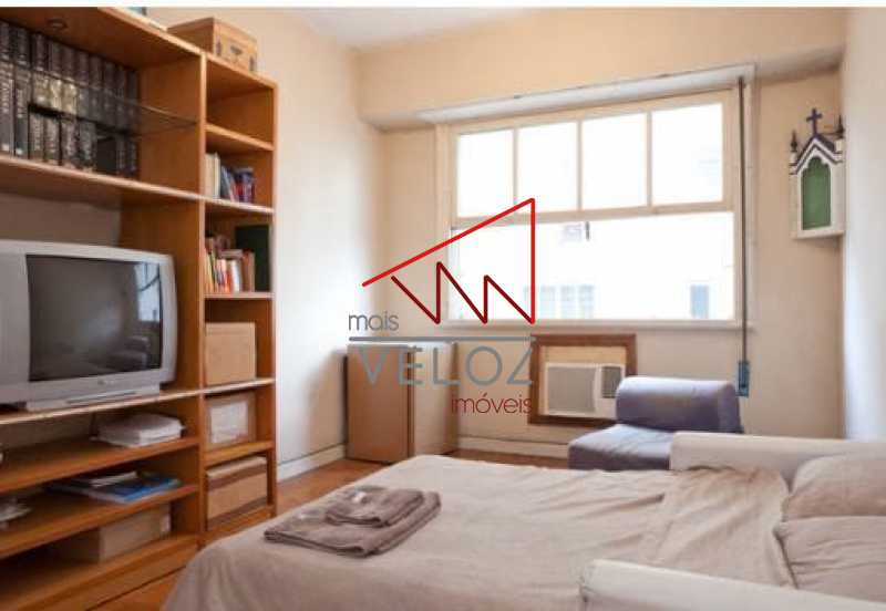 Apartamento à venda com 4 quartos, 300m² - Foto 8