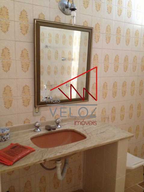 Apartamento à venda com 4 quartos, 300m² - Foto 11