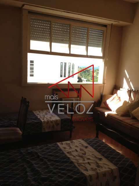 Apartamento à venda com 4 quartos, 300m² - Foto 18