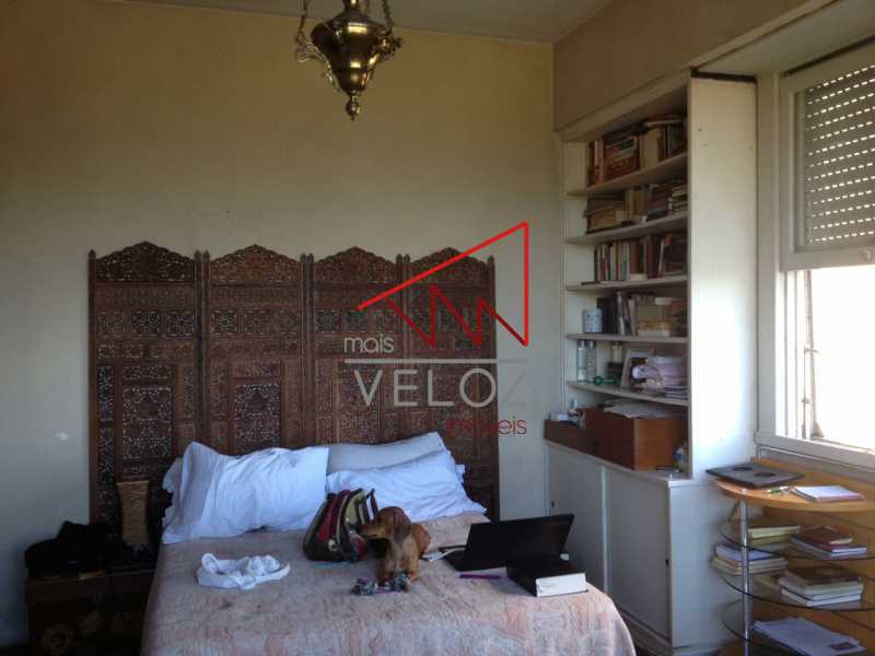 Apartamento à venda com 4 quartos, 300m² - Foto 19