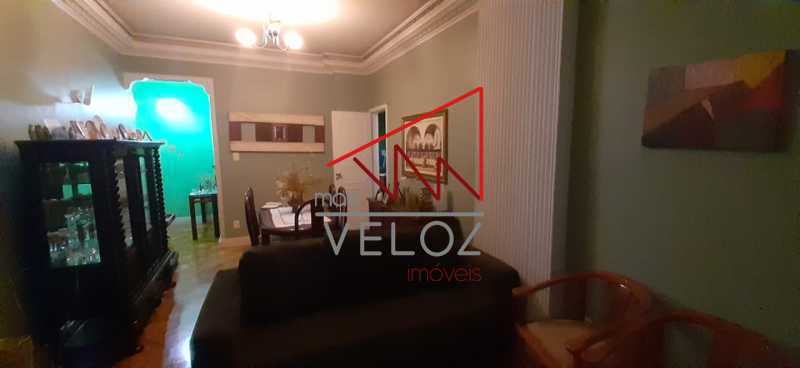 Apartamento à venda com 3 quartos, 116m² - Foto 1