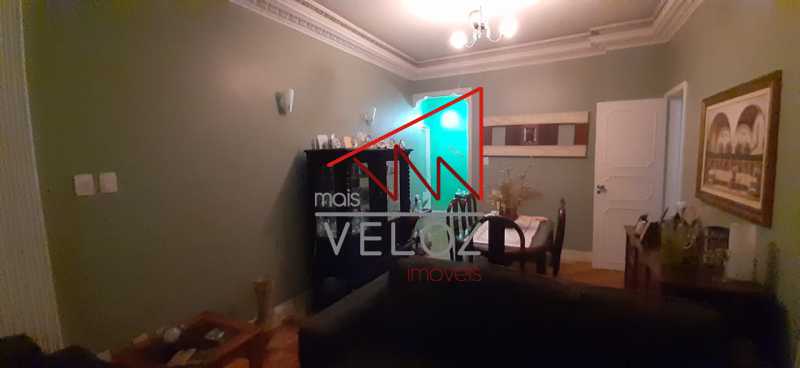 Apartamento à venda com 3 quartos, 116m² - Foto 2