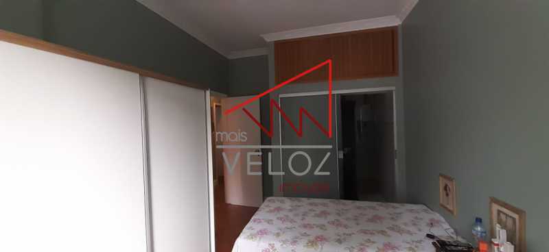 Apartamento à venda com 3 quartos, 116m² - Foto 8