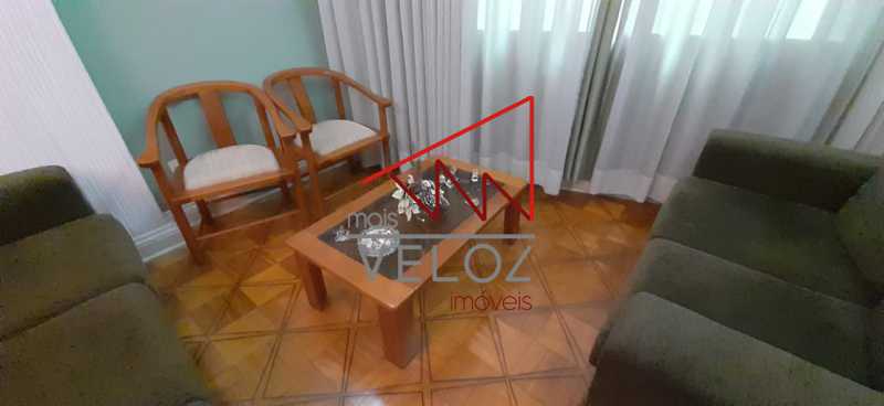 Apartamento à venda com 3 quartos, 116m² - Foto 12