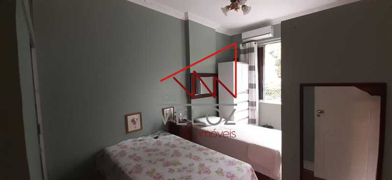 Apartamento à venda com 3 quartos, 116m² - Foto 13