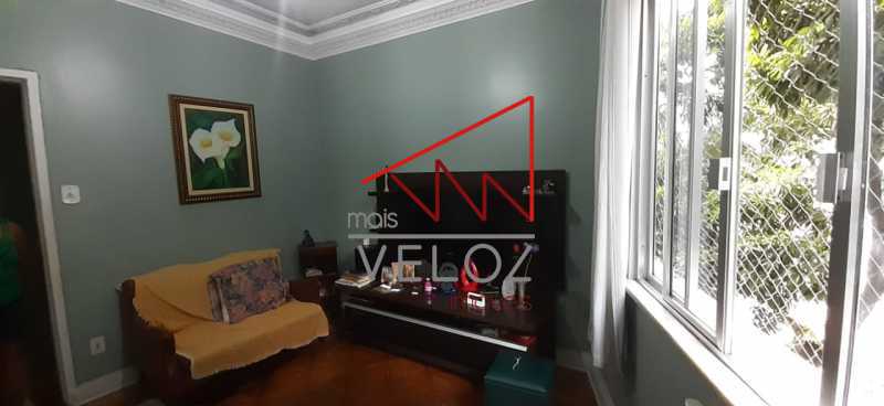 Apartamento à venda com 3 quartos, 116m² - Foto 18