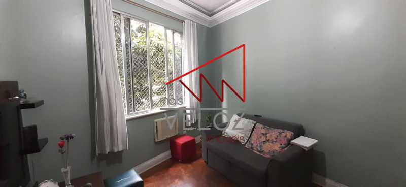 Apartamento à venda com 3 quartos, 116m² - Foto 19