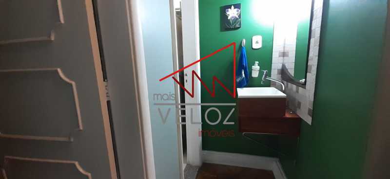 Apartamento à venda com 3 quartos, 116m² - Foto 23