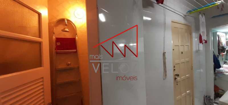 Apartamento à venda com 3 quartos, 116m² - Foto 30