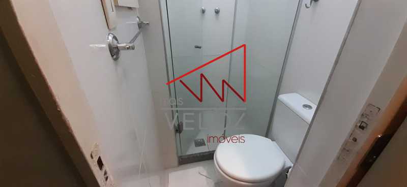 Apartamento à venda com 3 quartos, 116m² - Foto 28