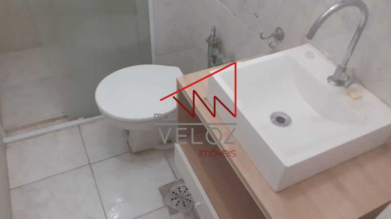 Apartamento à venda com 1 quarto, 33m² - Foto 14