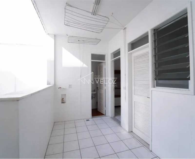 Cobertura à venda com 4 quartos, 330m² - Foto 21