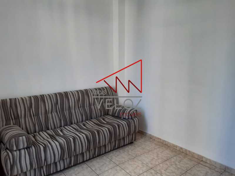 Apartamento à venda com 2 quartos, 60m² - Foto 3