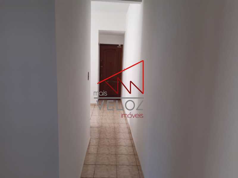 Apartamento à venda com 2 quartos, 60m² - Foto 6