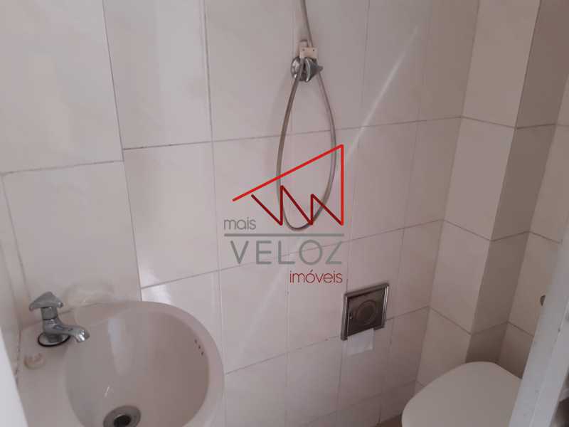 Apartamento à venda com 2 quartos, 60m² - Foto 19