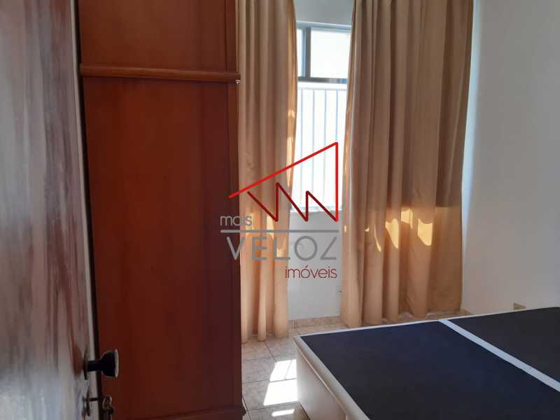 Apartamento à venda com 2 quartos, 60m² - Foto 10