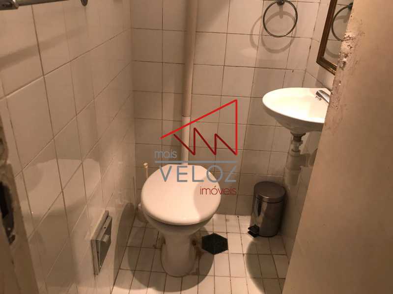 Apartamento à venda com 2 quartos, 60m² - Foto 5