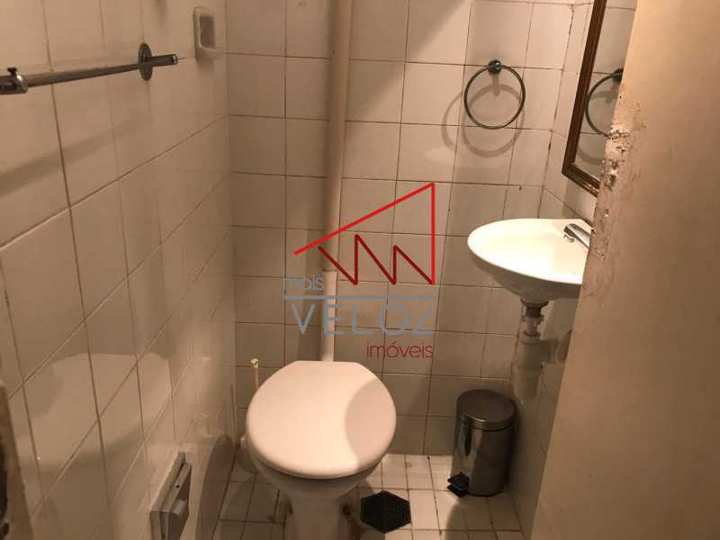 Apartamento à venda com 2 quartos, 60m² - Foto 6