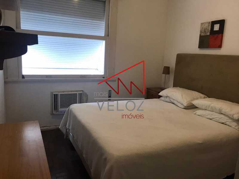 Apartamento à venda com 2 quartos, 60m² - Foto 9