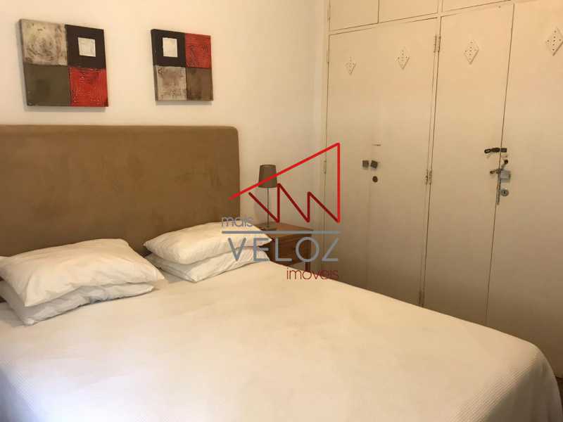 Apartamento à venda com 2 quartos, 60m² - Foto 10