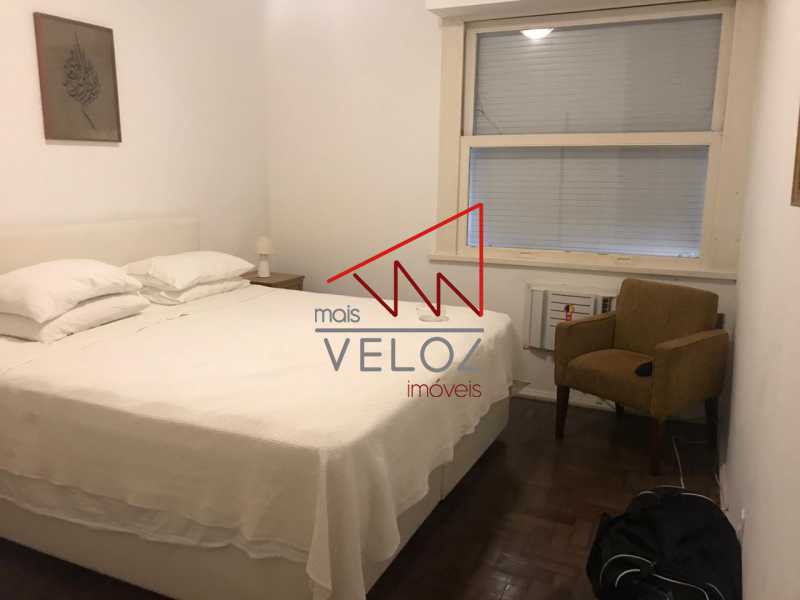 Apartamento à venda com 2 quartos, 60m² - Foto 13