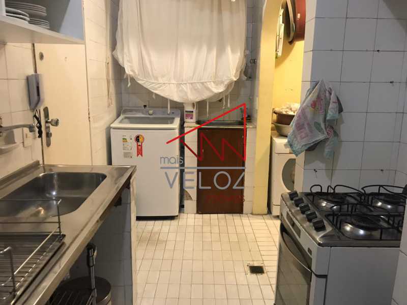 Apartamento à venda com 2 quartos, 60m² - Foto 19