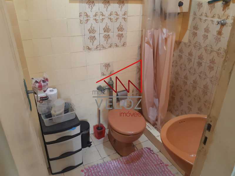 Apartamento à venda com 2 quartos, 63m² - Foto 19